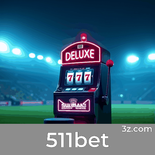 511bet: Aproveite Promoções Imperdíveis e Recompensas Extraordinárias!