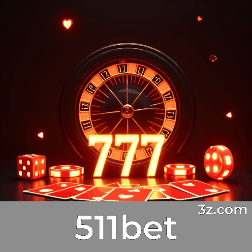 511bet: Variedade de Jogos e Entretenimento Sem Limites