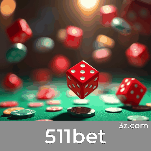 511bet: Plataforma de Apostas Segura e Divertida
