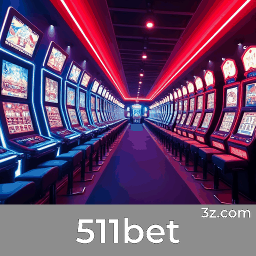 511bet.com - Experiência de Apostas Seguras e Excitantes - 511bet