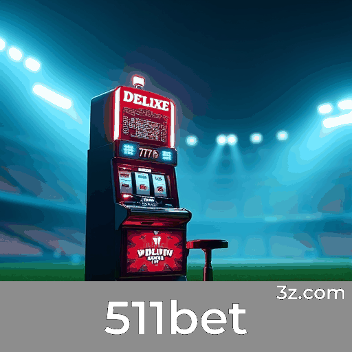 511bet Esporte Análise: Dados Científicos para Apostas Inteligentes