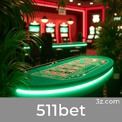 511bet: Estratégias de Jogos que Transformam Vitórias