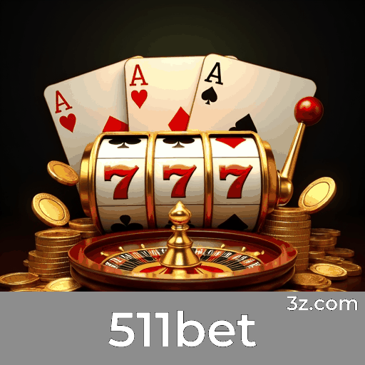 Estratégias e Dicas para Jogos de Cassino no 511bet