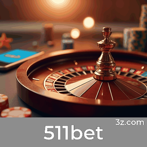 511bet: Plataforma Robusta com Arquitetura Escalável e Experiência Digital Superior