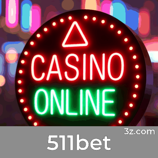 511bet: Experiência de Cassino Imersiva para Brasileiros