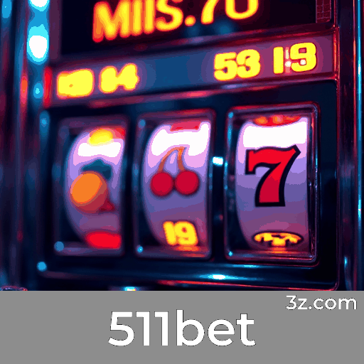 511bet: Aproveite Promoções Imperdíveis e Recompensas Extraordinárias!