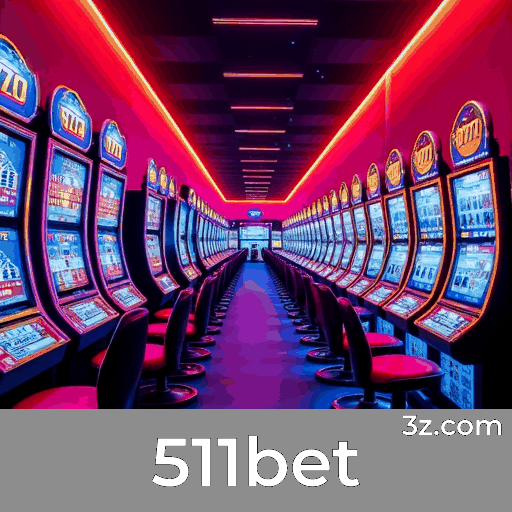 Infraestrutura Multi-Camadas que Oferece Resiliência na 511bet
