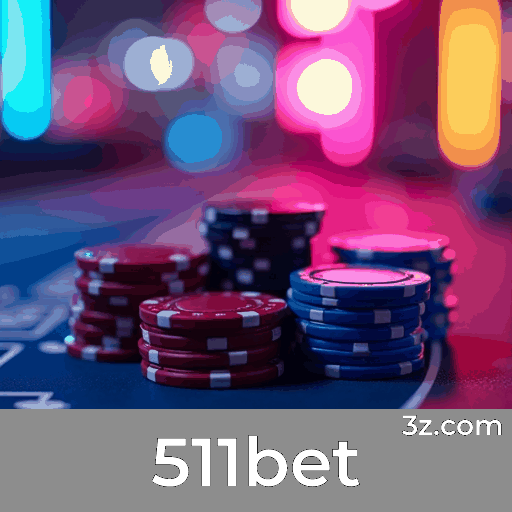 511bet: Experiência de Cassino Imersiva para Brasileiros